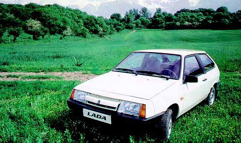 VAZ-2108