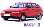 ВАЗ-2112